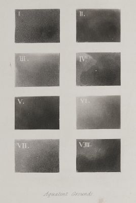 Aquatint Grounds