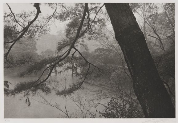 Kyoto, 1979
