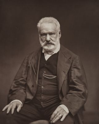 Victor Hugo