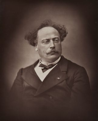 Alex. Dumas Fils
