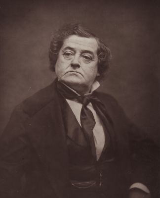 Frédérick Lemaitre