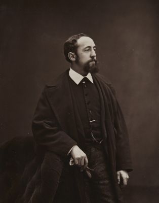 Jules Claretie