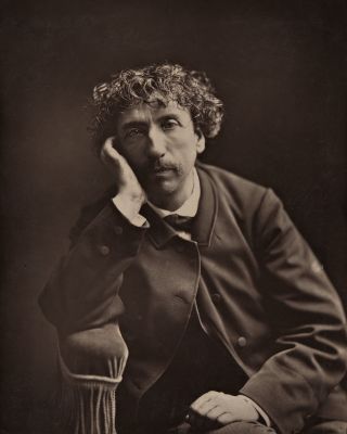 Garnier (de l’opéra)