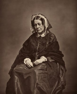 Mme de Ségur