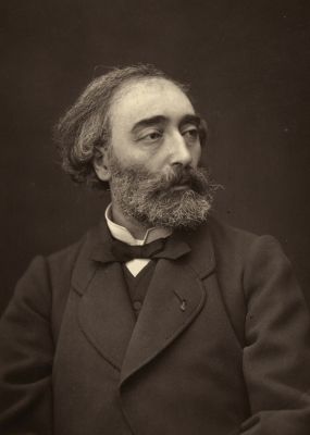 Émile Lévy