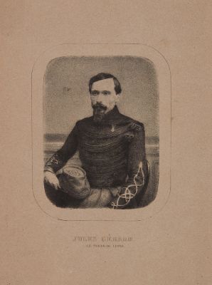 Jules Gérard – Le Tukur de Lions