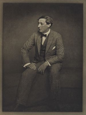 Ragnar Östberg