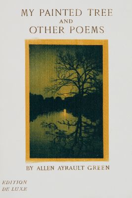 My Painted Tree and other Poems