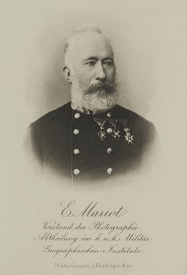 E. Mariot