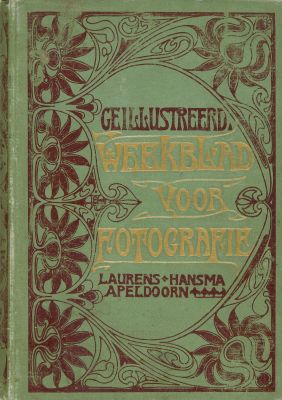 Geïllustreerd Weekblad voor Fotografie
