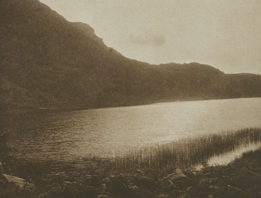 Plate XI Llyn Cwmbychan