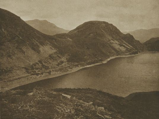 Plate XIV Llyn Tecwyn