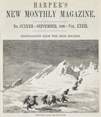 Traveling Above the Snow-line