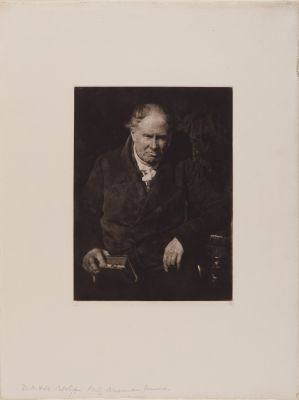 Prof Alexander Monro (handwritten on sheet)