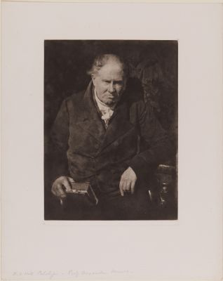 Prof Alexander Monro (handwritten on sheet)