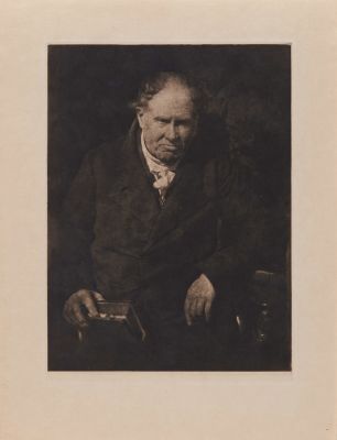 Prof Alexander Monro