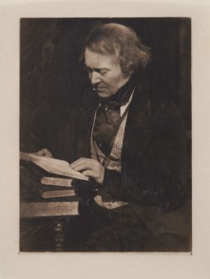 Mr. Rintoul, Editor “Spectator”