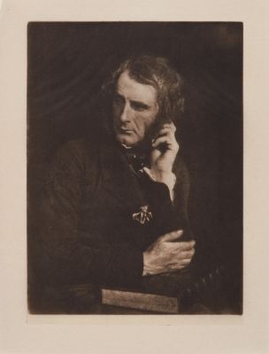 Sir Francis Grant, P. R. A.