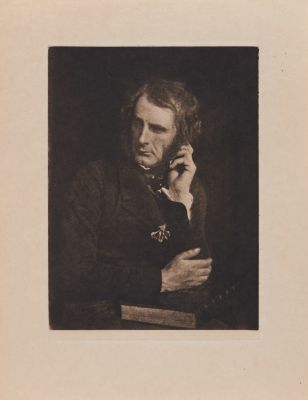 Sir Francis Grant, P. R. A.