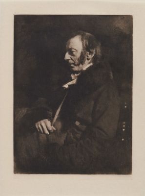 Marquis of Northampton P.R.S.