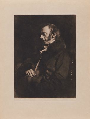 Marquis of Northampton P.R.S.