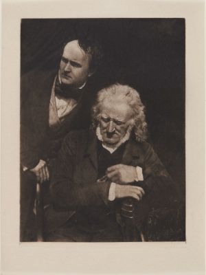 Handyside Ritchie and Wm. Henning