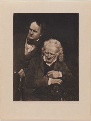 Handyside Ritchie and Wm. Henning