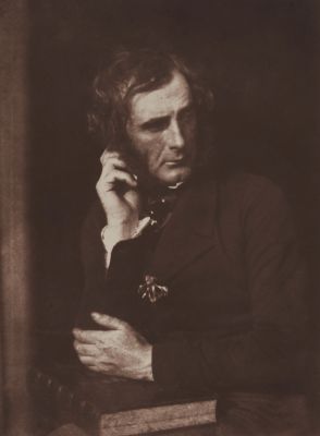 Sir Francis Grant, P. R. A.