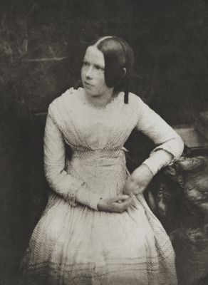 Miss Ellen Milne