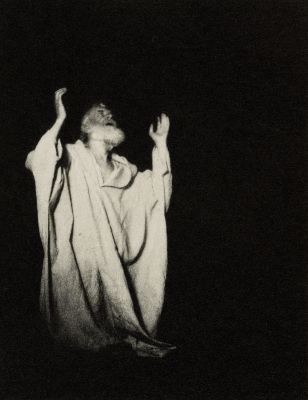 Once On A Radiant Morning