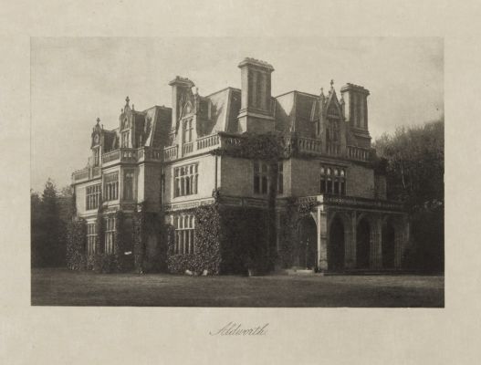 Aldworth