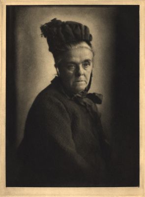 Mrs. Starling