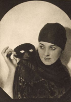 The Book of Fair Women