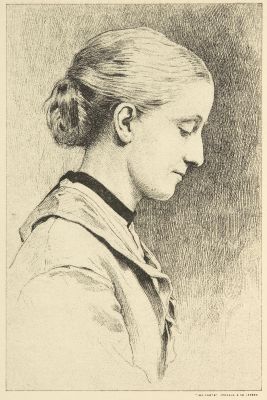 Juliana Horatia Ewing