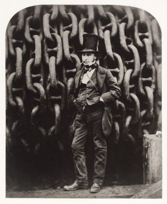 Isambard Kingdom Brunel