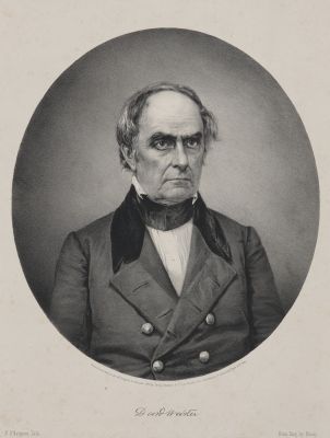 Daniel Webster