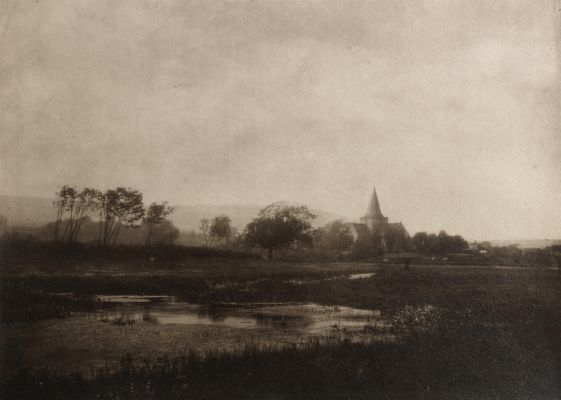 Church Landscape