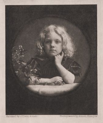 Child Portrait