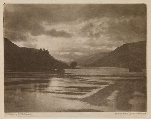 Loch Voil