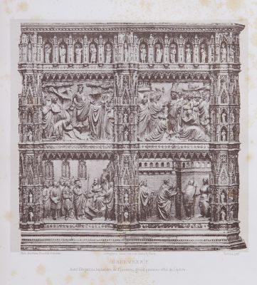 Orfèvrerie (Pl. 63)