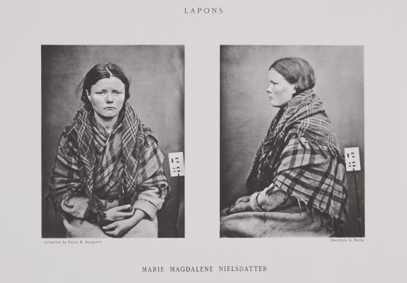 Marie Magdalene Nielsdatter