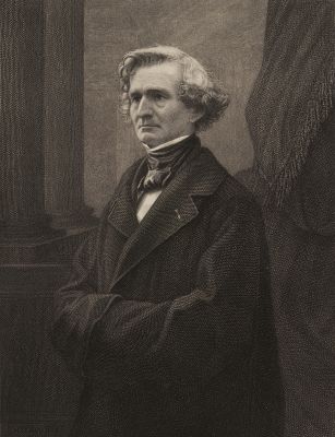 Hector Berlioz