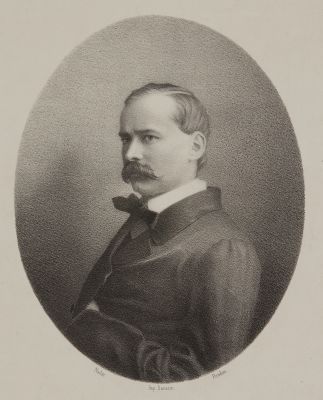 Théodore Barriére