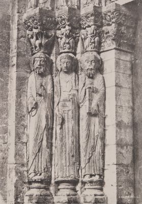 Église Saint-Loup-de-Naud