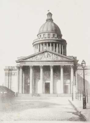 The Panthéon