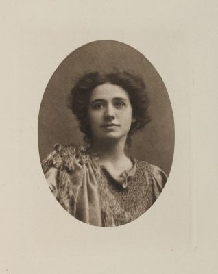 Mrs. Helen Boice Hunsicker