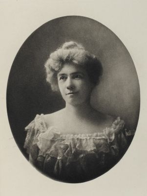 Mrs Frederick Hanger