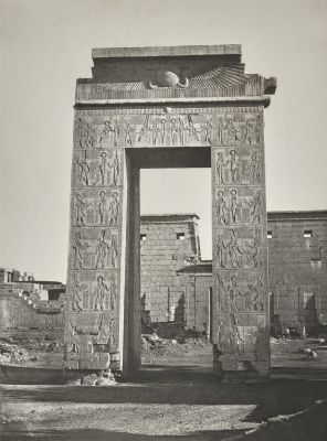 40 Thèbes_Karnak