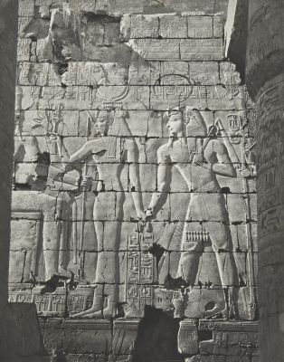 43 Thèbes_Karnak