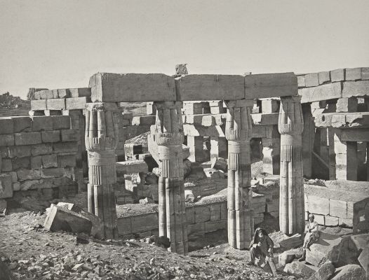 47 Thèbes_Karnak